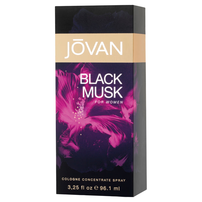 Jovan Black Musk EDC 100ml