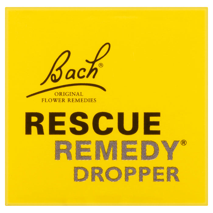 Rescue Remedy Drops 10ml