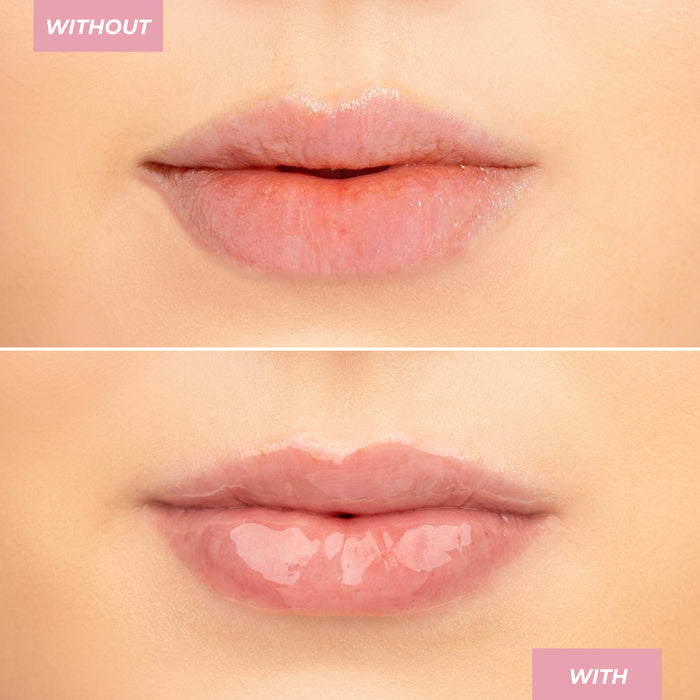 MCo Beauty Peptide Lip Treatment Tint Buttercream