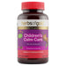 Herbs Of Gold Childrens Calm Care 60 Chewable Tablets.
