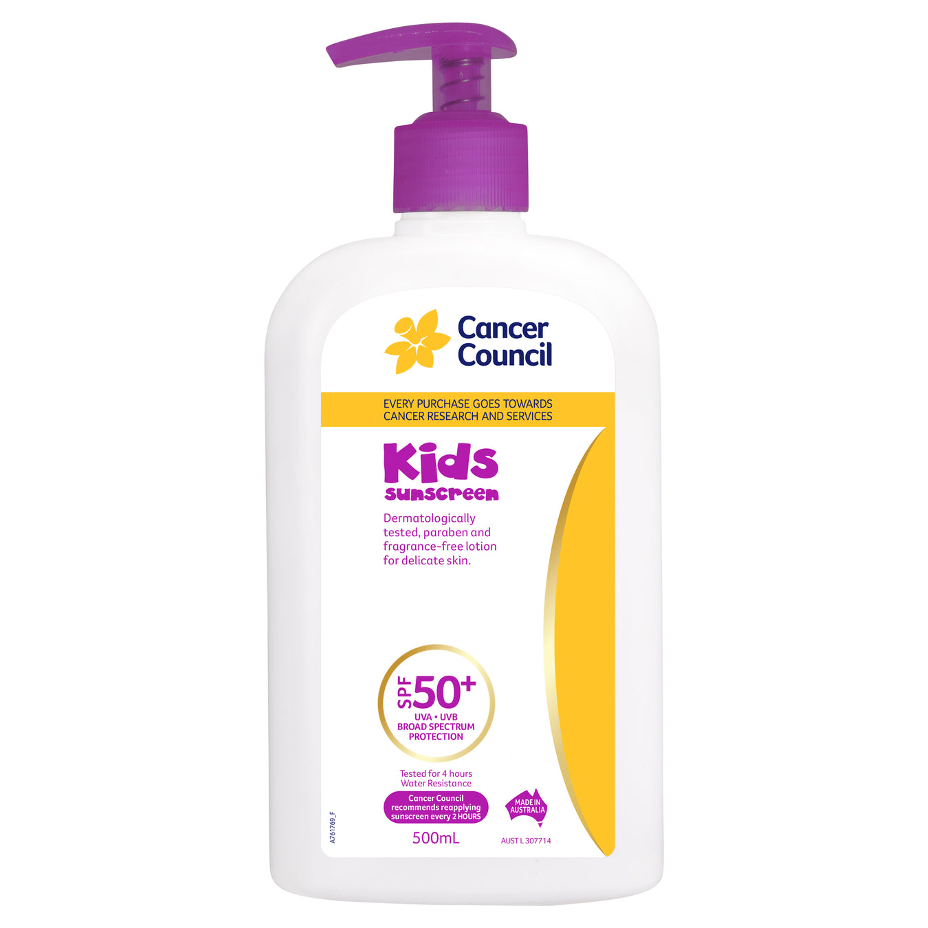 Kids Sunscreens