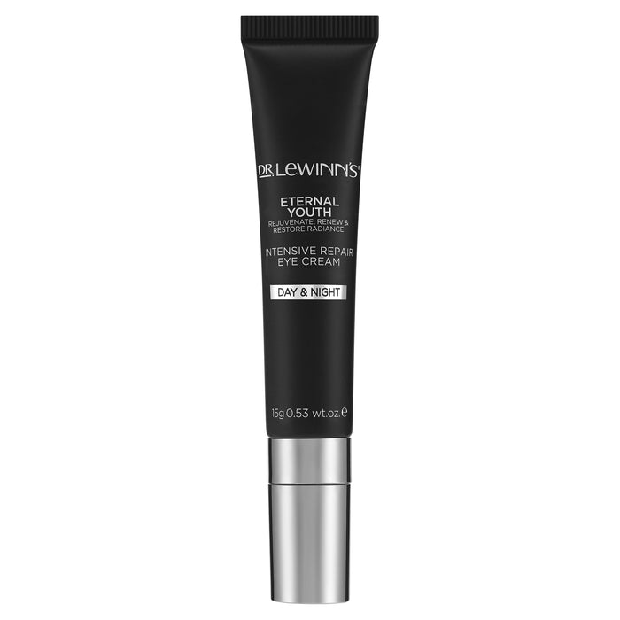 Dr LeWinn's Eternal Youth Day & Night Eye Cream 15g