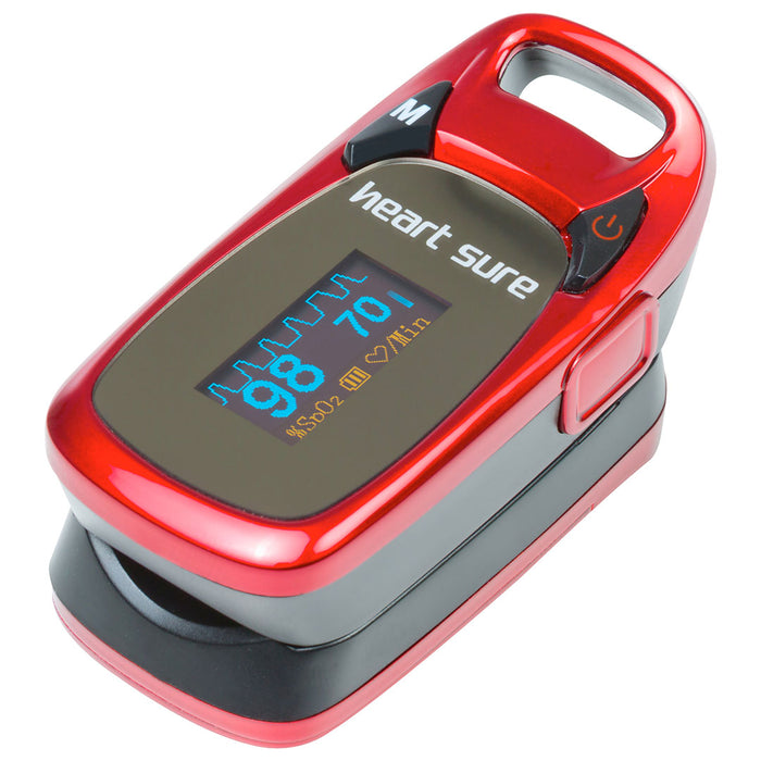 Heart Sure A320 Pulse Oximeter