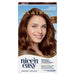 Clairol Nice N Easy 5W Medium Caramel Brown.