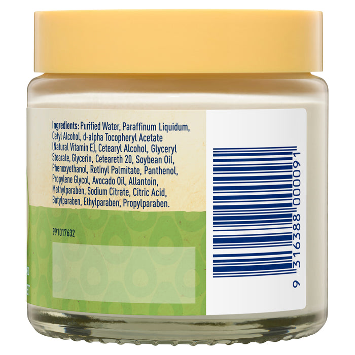 Macro Vitamin E Cream 100g