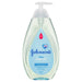Johnson's Bubble Bath 500ml.