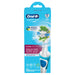 Oral B Power Vitality+ Floss Action Toothbrush.