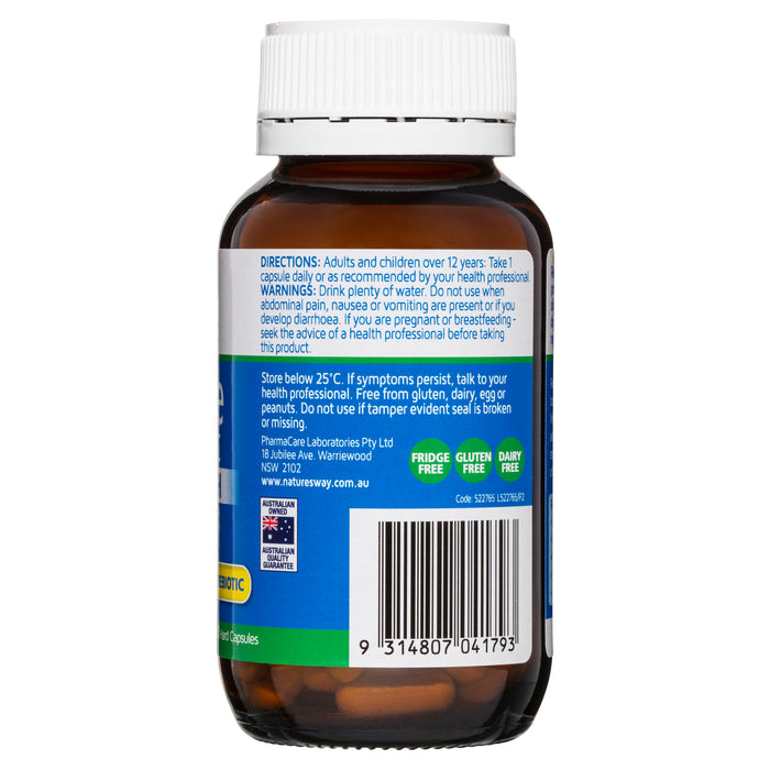 Nature's Way Restore 90 Capsules