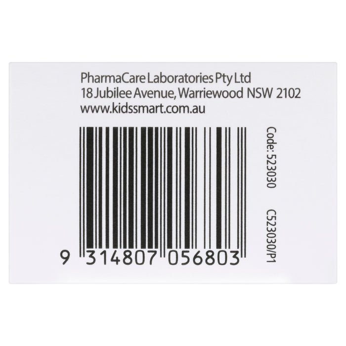 Nature's Way Kids Smart Dha Drops 20ml