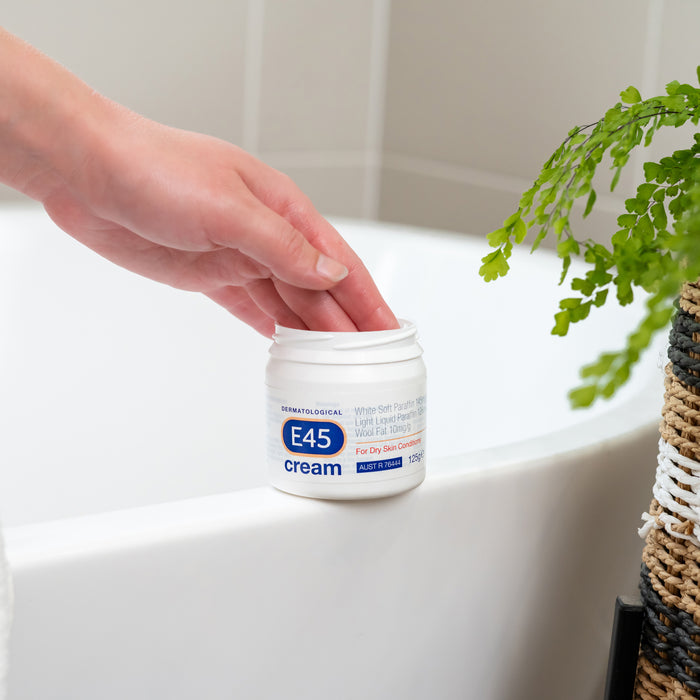E45 Skin Cream 125g.