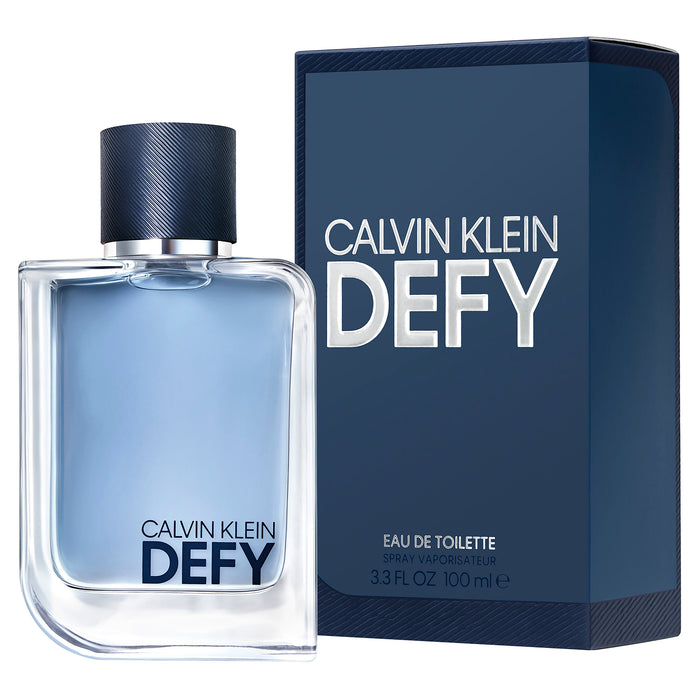 Calvin Klein Defy EDT 100ml