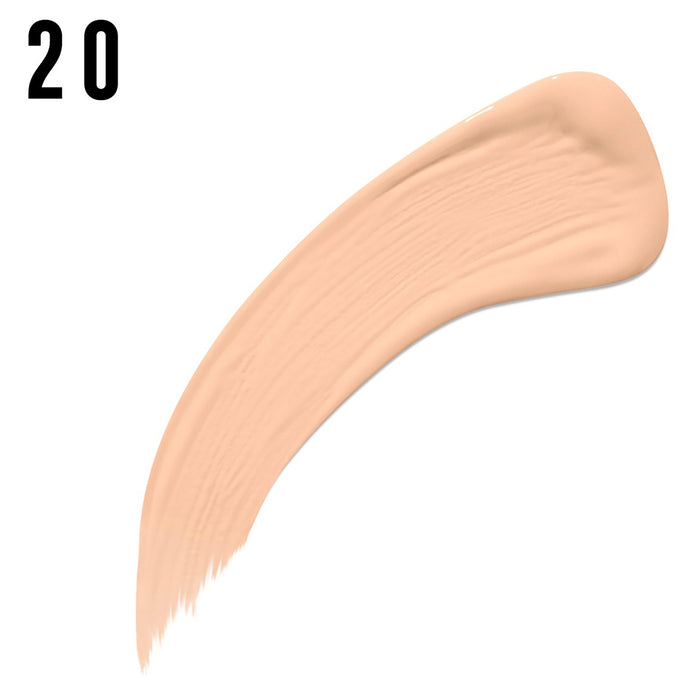 Max Factor Facefinity Concealer Shade 020