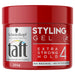 Schwarzkopf Taft Styling Gel 250g.