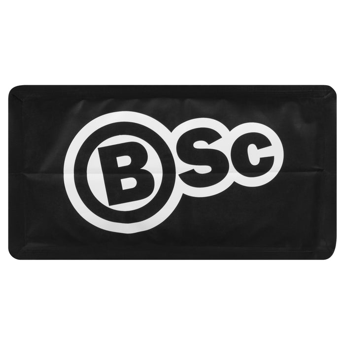 BSC Clean Plant Protein Premium Vanilla 1kg.