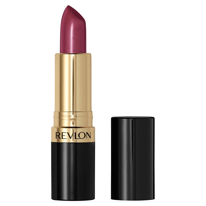 Revlon Super Lustrous Lipstick Porto Please 812
