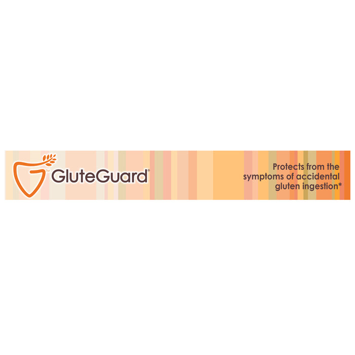 GluteGuard 10 Tablet Blister Pack