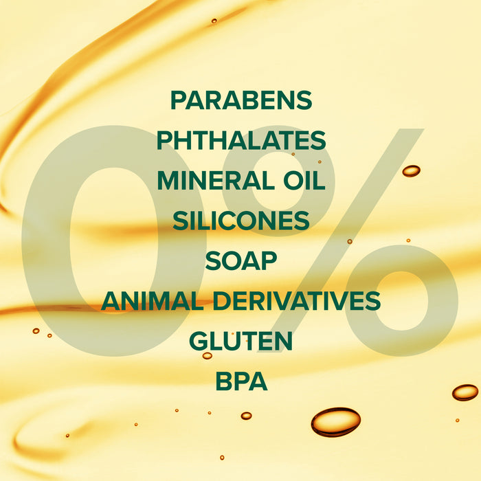 Palmolive Gold Triple Action Body Wash 450ml