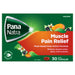 Pananatra Muscle Pain Relief 30 Capsules.