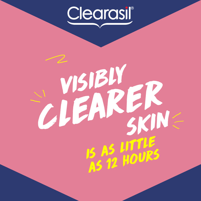 Clearasil Ultra Deep Pore Gel Wash 200ml