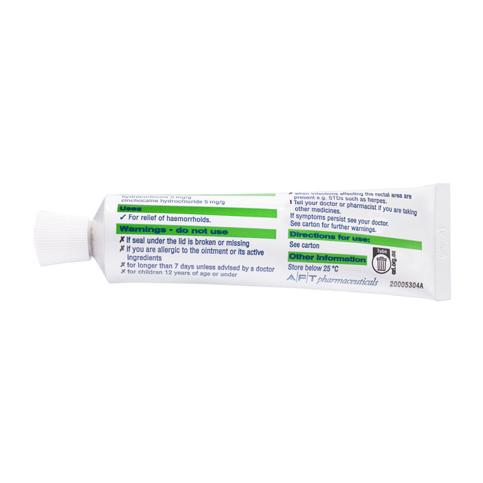 Proctosedyl Ointment 30g