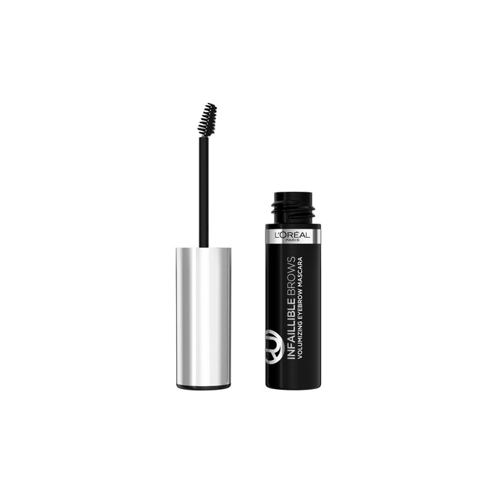 L'Oreal Paris Infallible 24H Brow Mascara Transparent.