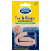 Scholl Gel Tube Finger/Toe Protector.