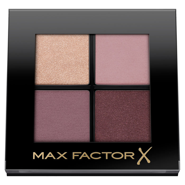 Max Factor Colour X-Pert Soft Touch Palette Crushed Blooms 002