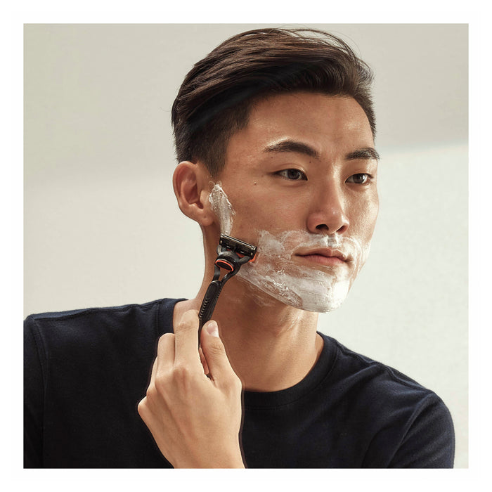 Gillette Fusion Classic Manual Blade 8 Pack