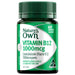 Nature's Own Vitamin B12 1000mcg 60 Tablets.