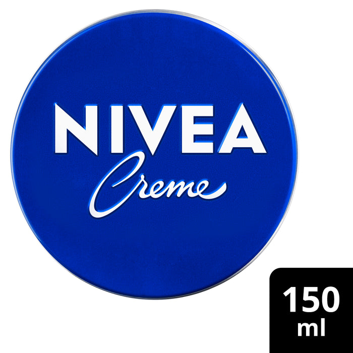 Nivea Creme Tin 150ml