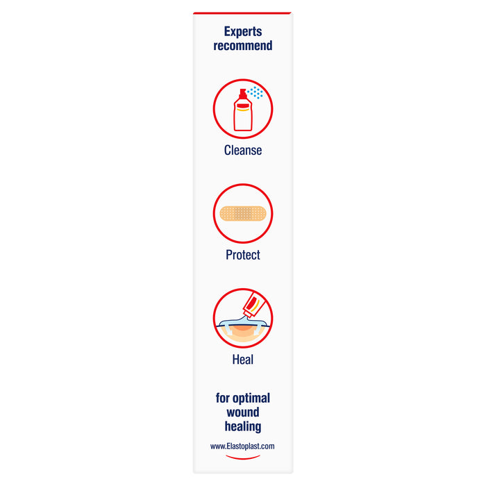 Elastoplast Non-Stick Dressing 7.5cm x 5cm 5.