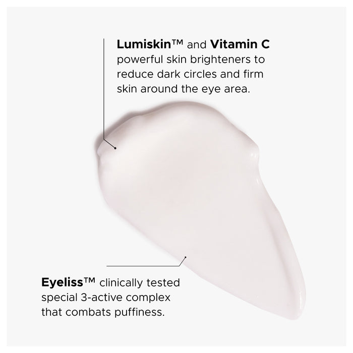 Dr LeWinn's Ultra R4 Eye Repair Cream 15g.