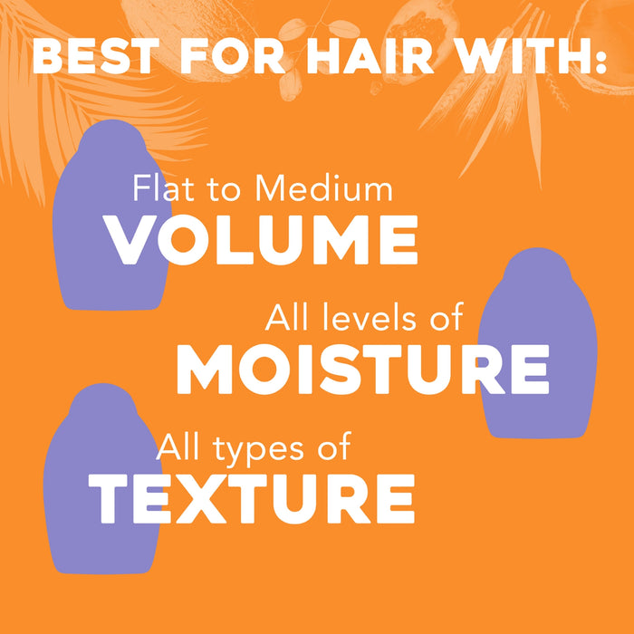 OGX Biotin Collagen Extra Strength Conditioner 385ml