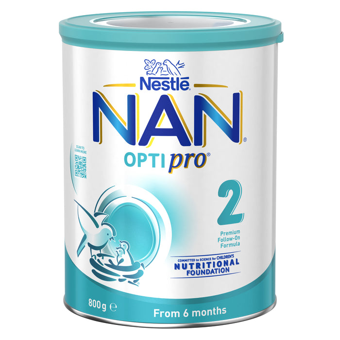 Nan Optipro Stage 2 800g