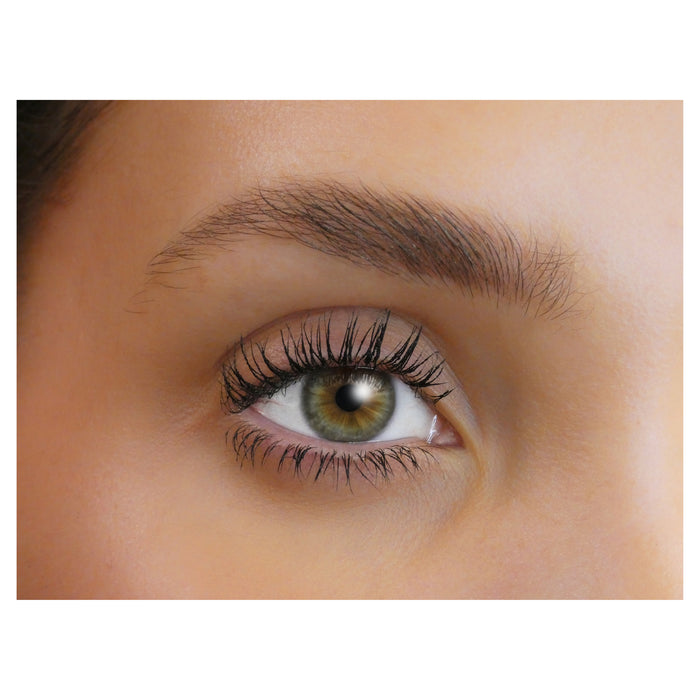 Revlon All In Lift Mascara Curl Tubing Brown