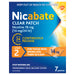 Nicabate Patch Clear 14mg 7.