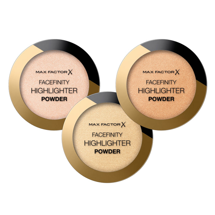 Max Factor Facefinity Highlighter 001 Nude Beam