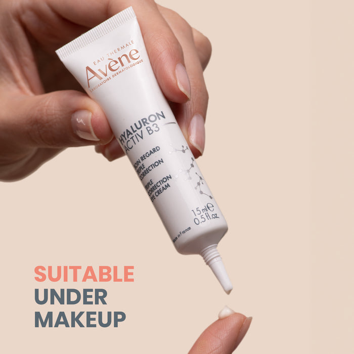 Avene Hyaluron Activ B3 Eye Cream 15ml