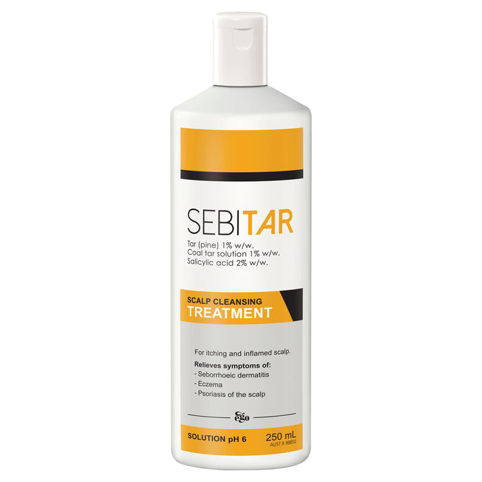 Ego Sebitar 250mL