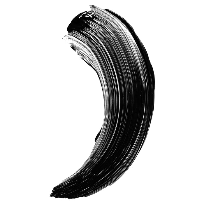 Maybelline Great Lash Mascara Blackest Black Carded