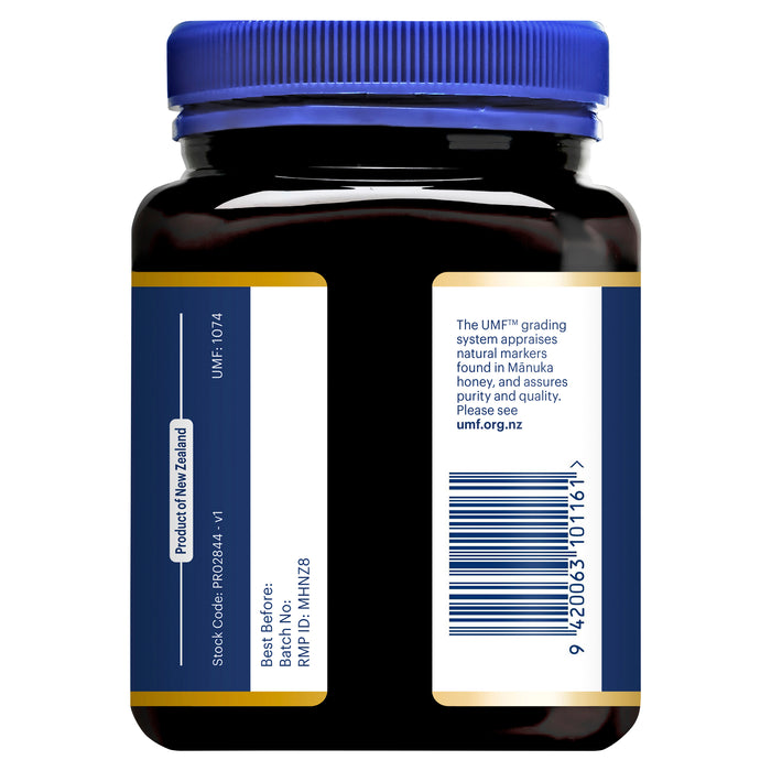 Manuka Health MGO 263+ UMF 10 1Kg  (NOT For sale in WA)