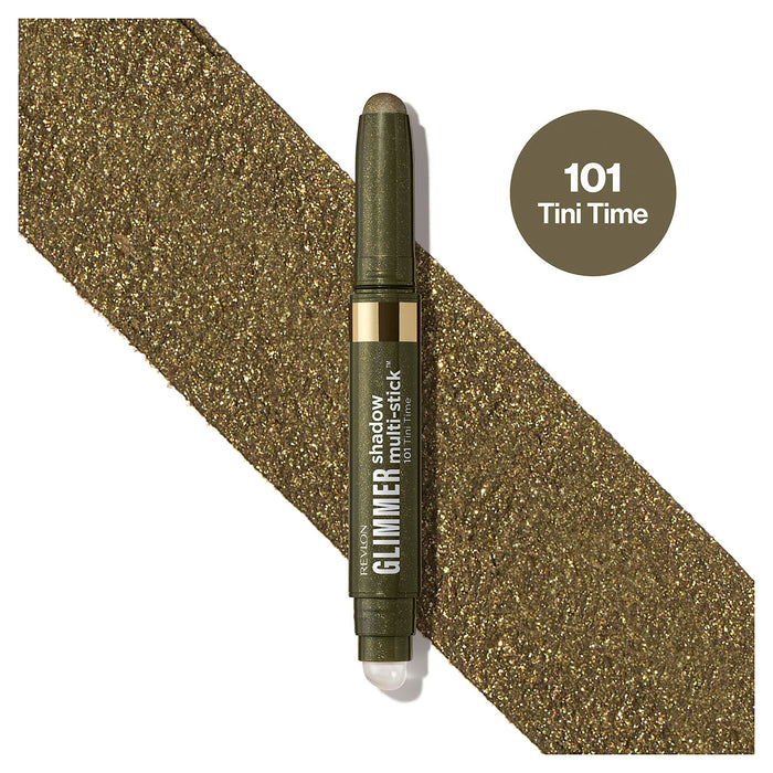 Revlon Glimmer Shadow Multi Stick 101 Tini Time