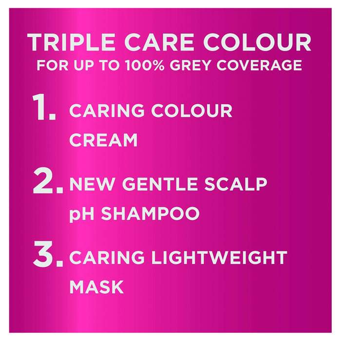 L'Oreal Excellence 8.1 Ash Blonde