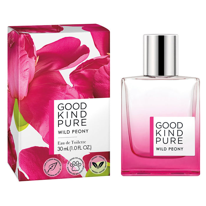 GKP Wild Peony EDT 30ml