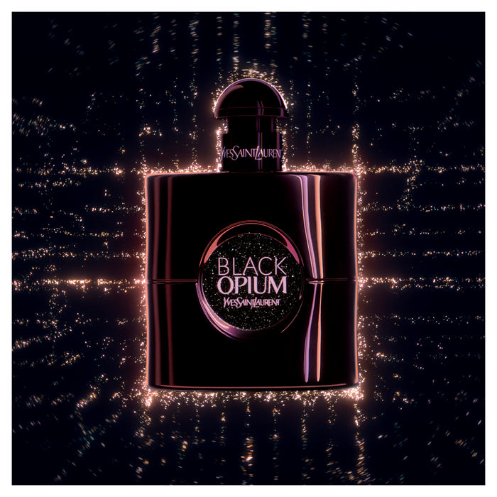 Yves Saint Laurent Black Opium Le Parfum 50ml