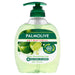 Palmolive Naturals Liquid Hand Wash Antibacterial Lime 250ml.