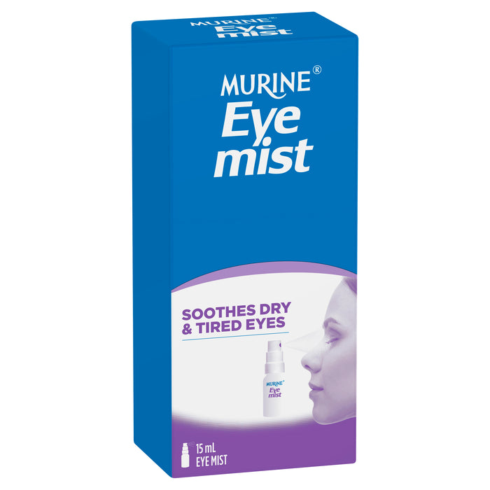 Murine Eye Mist 15ml