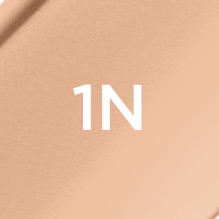 L'Oreal True Match Liquid Foundation 1.N Ivory