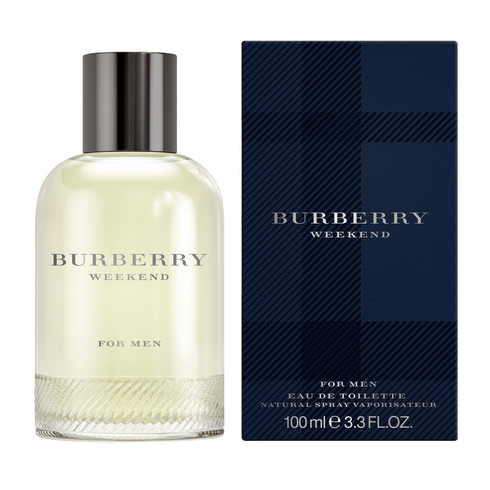 Burberry Weekend Mens EDT 100ml