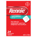 Rennie Tablets 24.